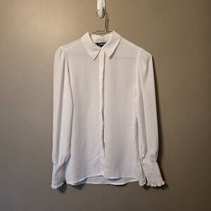 NWOT, Express Blouse